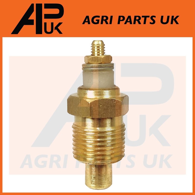 APUK Temperature Sender Switch Replacement for Ford 2600 3600 4100