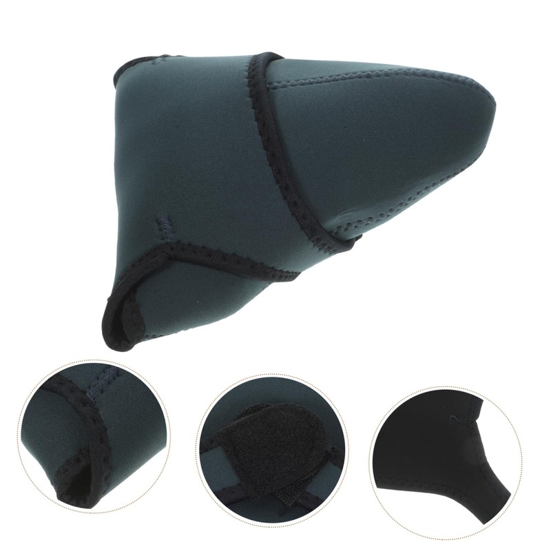 TEHAUX Portable Camera Bag Insert Padded Case for Dslr Cameras