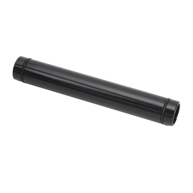 Bike Thru Axle Hub Adapter Aluminium Alloy Barrel Shaft Conversion