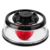 Professional Vacuum Fresh Cover Food Sealer Microwave Oven Kitchen Tool
