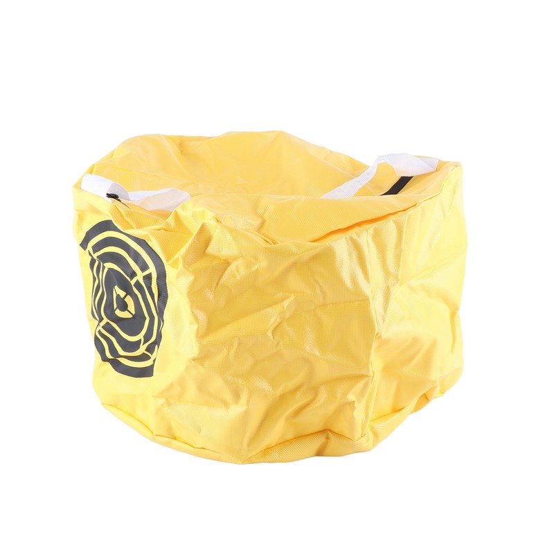 Golf Swing Trainer Smash Bag Strike Practicing Hitting Force Strengthened