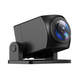 WOLFBOX i17 AHD Rear Camera,Original Rear Camera for Dash Cam，1080P Advanced Vision Sensor