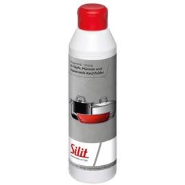 Silit Intensiv-Reiniger Flasche à 250ml 9808.0000.11