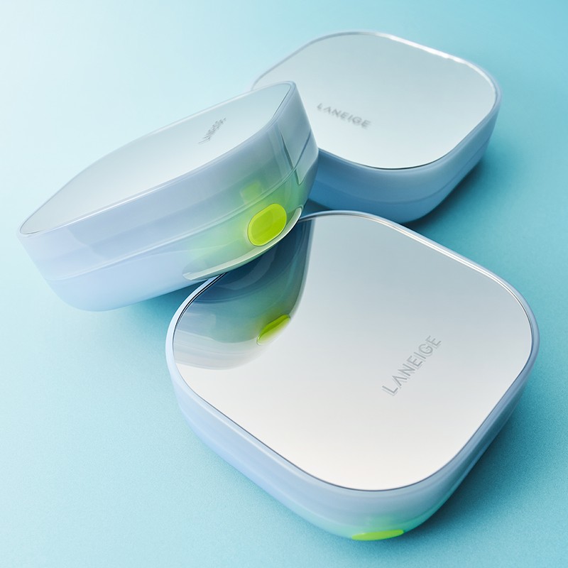 Laneige [라네즈]네오 쿠션 뮤이 더블 SPF42/PA++ [Laneige] Neo Cushion Mui