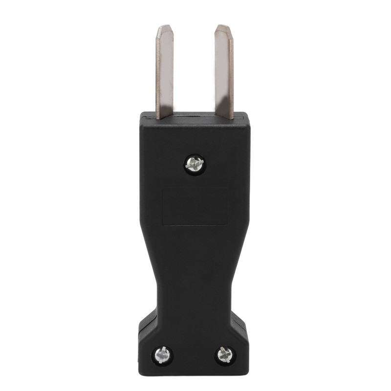Club Car Charging Plug 2 Prong Crows Foot Replacement for