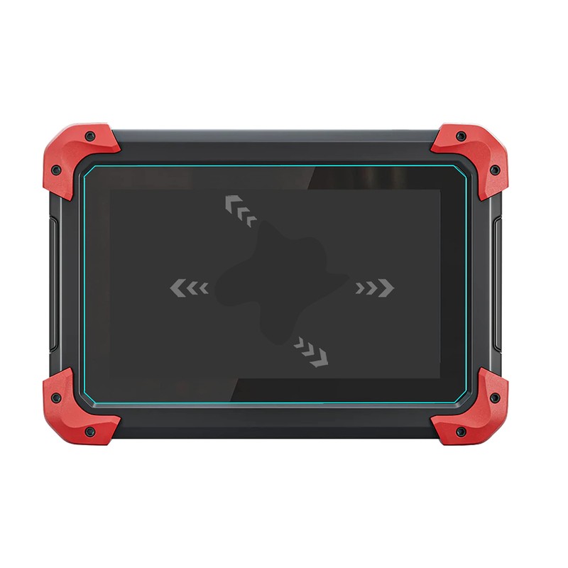 Mr.Shield Screen Protector For XTOOL D7 (2023) [Tempered Glass] [Japan