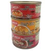 Maesri Thai Curry Paste Yellow, Red, Panang Combo Pack