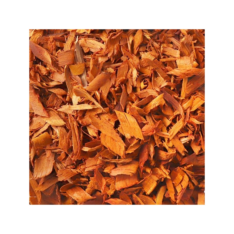 Dong-ui Hanjae 동의한재 소목 염색 천연염색재료 600g Natural Dyeing Material