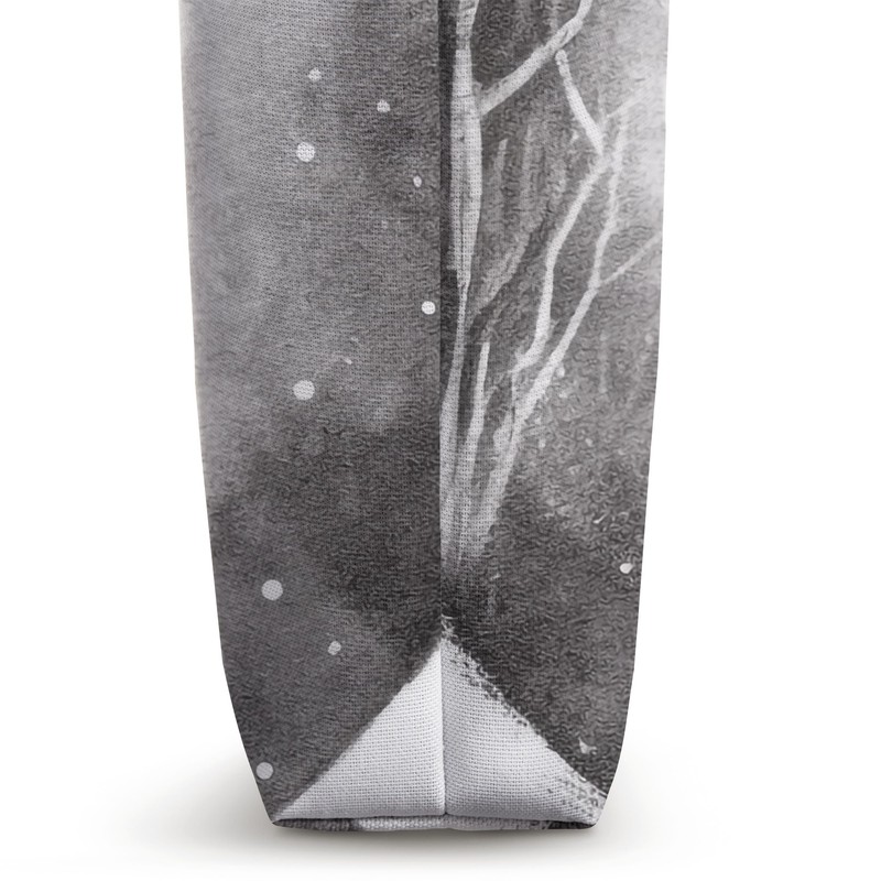 Ring-Tailed Lemur Lover Starry Night Tote Bag