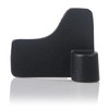 Bread Maker Paddle for Panasonic Breadmaker Standard Kneading Paddle Non