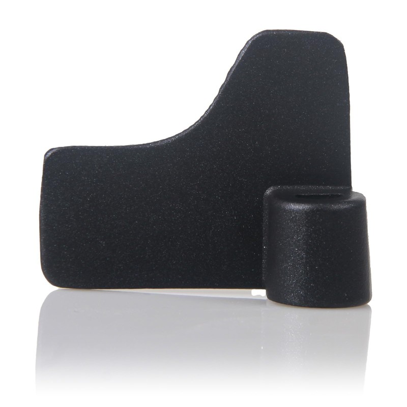 Bread Maker Paddle for Panasonic Breadmaker Standard Kneading Paddle Non