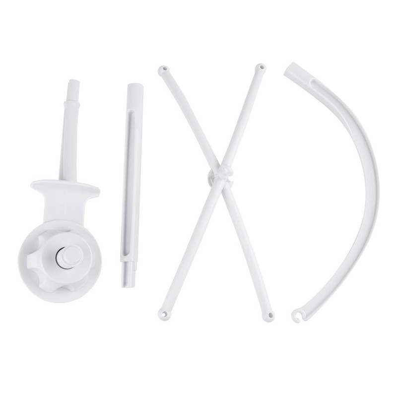 Mobile Bed Bell Holder for Baby Cot Bed Bell Holder