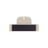 Sunstar Stationery S3625540 Kabori Seikatsu Clip with Magnet Takosan Winer