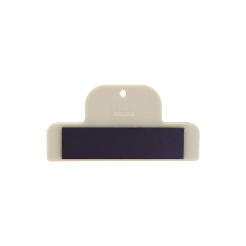 Sunstar Stationery S3625540 Kabori Seikatsu Clip with Magnet Takosan Winer