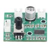 60W Mini Mono High Power Amplifier Module HIFI Digital Small