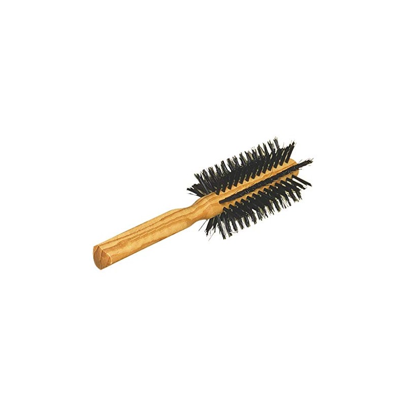 [Redecker/redekka-] Olive Wood ro-ruhea-burasi (Boar Hair)