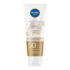 NIVEA Sun Anti-Stain Face Cream Luminous630 FP 50 in Tube,