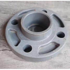 Eslon 1-1/2" Schedule 80 PVC Flange Socket - 38 Available NEW!