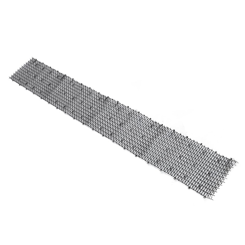 Cat Scat Mat Plastic Pet Deterrent Mat Durable Cats Dogs
