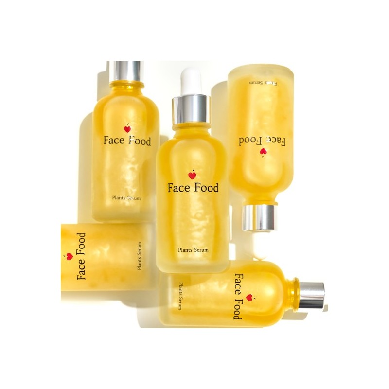 [Face Food] Yok Serum 50ml / [페이스푸드] 욕세럼 50ml