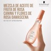 Schwarzkopf Oil Ultime Aceite De Rosa Suavidad Y Brillo