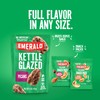 Emerald Nuts, Dry Roasted Almonds 100 Calorie Packs, 0.63 Ounce