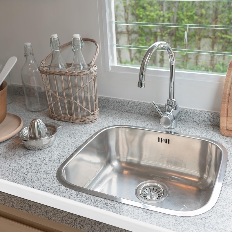 uxcell Collapsible Shower Barrier, 98 Inch Silicone Water Splash Guard