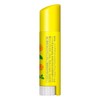Nivea Flavor Lip Delicious Drop Grapefruit Scent, 0.1 oz (3.5