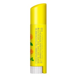 Nivea Flavor Lip Delicious Drop Grapefruit Scent, 0.1 oz (3.5 g)