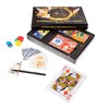 Madus-Magic Premium Magic Box 2 for Adults and Children from