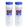 SpaChoice 472-3-5061-02 Reduce pH for Spas and Hot Tubs, 1.5-Pounds, 2-Pack