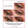 GIRLGOTLASHES Large Boxes Cat Eye Edition, Handmade Eyelash Extensions, Home