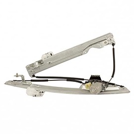 Motorcraft Regulator