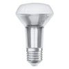 Osram LED R63/R64 Reflector 4.3W=60W 345lm ES/E27 2700K 36° Diffused