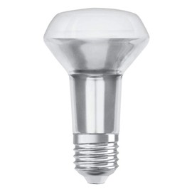 Osram LED R63/R64 Reflector 4.3W=60W 345lm ES/E27 2700K 36° Diffused