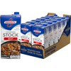 Swanson Beef Stock, 32 oz. Carton (12 count)