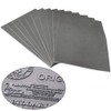 Laser Rubber Sheet Pad, 297 x 210 x 2.3 mm