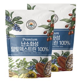 Hannah Indigestible Malto Dextrin Powder Powder Extract Review of Indigestible Malto Dextrin Efficacy 2 Indigestible Malto Dextrin / 난소화성말토 덱스트린 분말 가루 추출물 내돈내산 후기 효능 난화성말토 텍스트린 2개