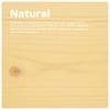 Rubio Monocoat Hybrid Wood Protector Sample - Natural | Exterior