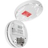 BG Electrical Heat Alarm, 230VAC Mains Powered