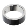 Smart Ring 25mAh Magnetic Charging Bluetooth Remote Control Page Turner