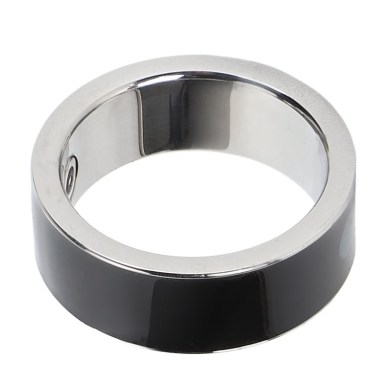 Smart Ring 25mAh Magnetic Charging Bluetooth Remote Control Page Turner