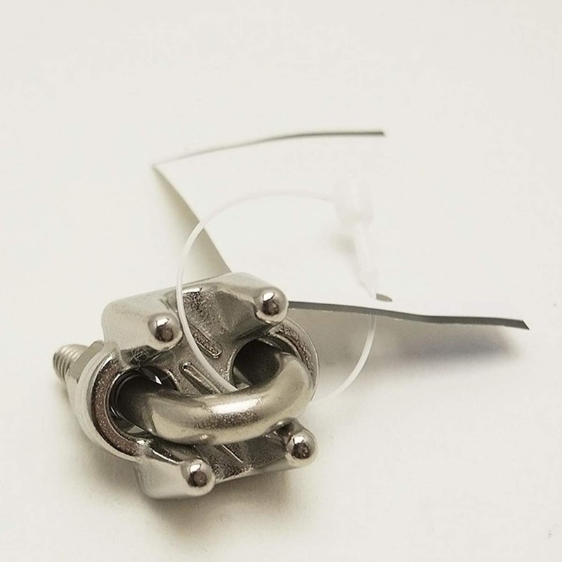 aiai stainless steel wire clips 15-213 (5)