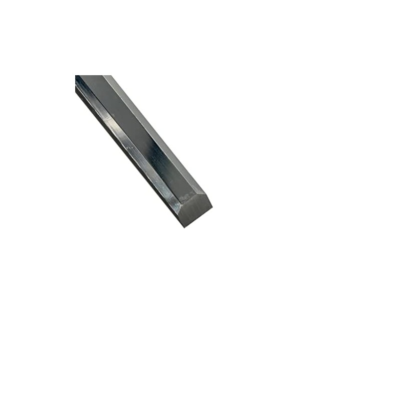 KIRSCHEN Werkzeuge 1001010 | High Quality Bevel Chisel with White