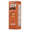 Honma Golf Ball D1 D-1 SPIN Spin 2023 2 Piece