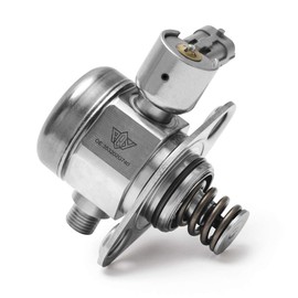 PQY High Pressure Mechanical Fuel Pump Compatible with 09-14 Hyundai Sonata & 09-15 Kia Sorento UDW 35320-2G720 35320-2G730 35320-2G740