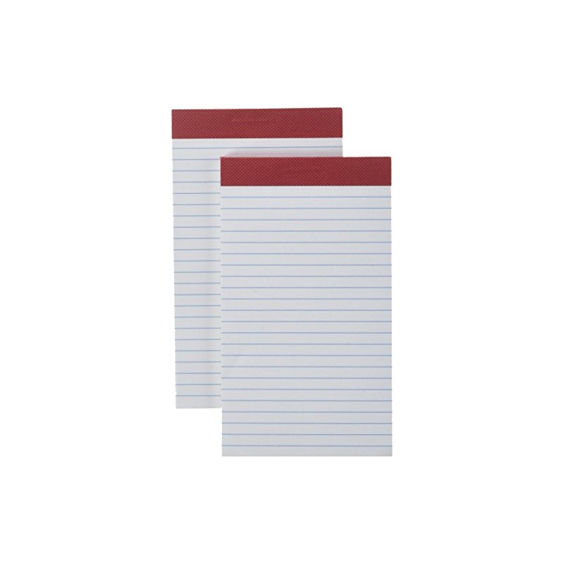 Meadwestvaco Memo Pads, 2 7/16 inches x 4 1/4 inches,