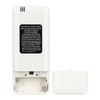 RG52B-BGCE Replacement Remote Control -ALLIMITY- fit for Midea AC Air