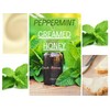 Elden Foods PEPPERMINT CREAMED HONEY 5 LBS 100% Pure Unfiltered