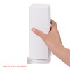 Wall Mount Bracket Stand Holder for Linksys Velop Tri-band Whole